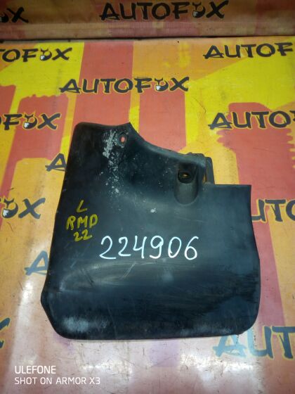 накладка на зеркало Peugeot  в наличии